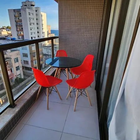 Barra Grauca Studio Salvador Exterior photo