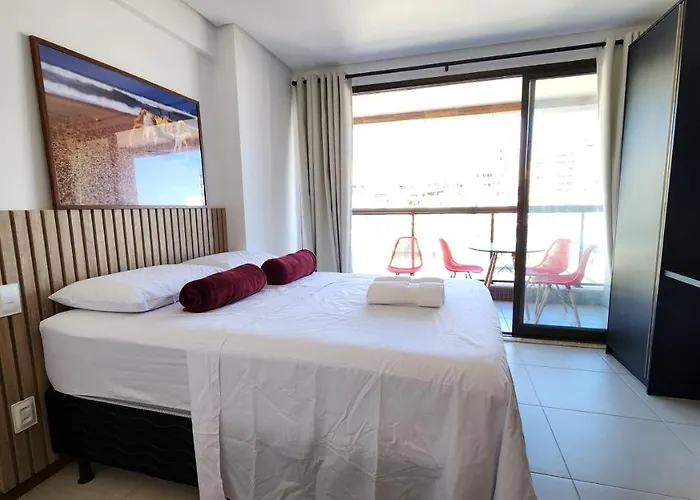 Barra Grauca Studio