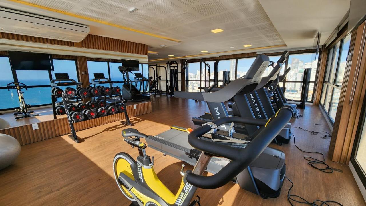 Barra Grauca Apartamento Salvador de Bahía