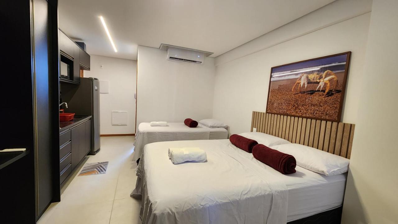 Apartment Barra Grauca Salvador