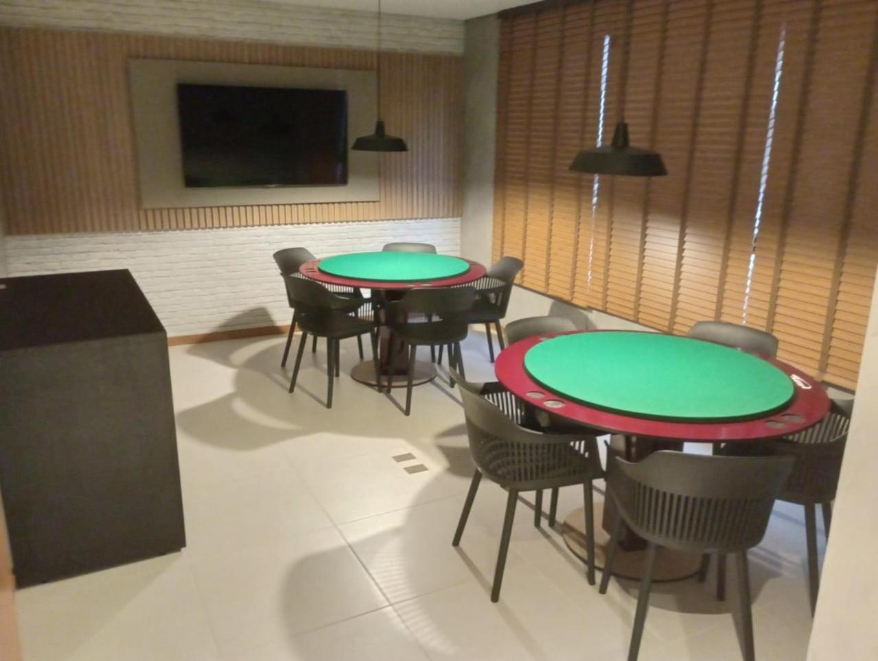 Barra Grauca Apartamento *